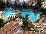 Parque Del Sol Apartments Picture 1