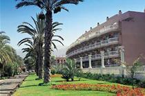 Marco Antonio Palace