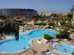 Parque La Paz Aparthotel Picture 2