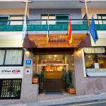 Gema Puerto Apartments Picture 3