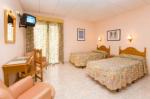 Slovasa Nopal Hotel Picture 4