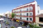 Slovasa Nopal Hotel Picture 1