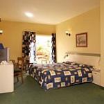Los Principes Apartments Picture 1