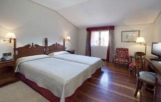 Parador Hotel Canadas Del Teide