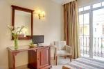 Marte Apartments Picture 1