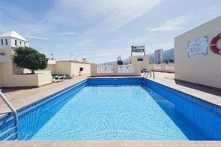 Marte Apartments