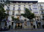 HCC St Moritz Hotel Picture 5