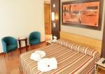 Catalonia Bristol Hotel Picture 4