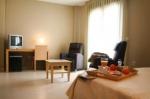 La City Hotel Picture 2