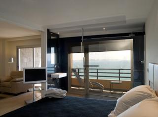 Suites Del Mar