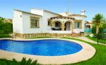 Villa Olivar Picture 1