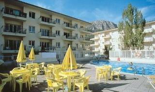Tropik Apartments