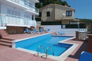 Bon Sol Apartments