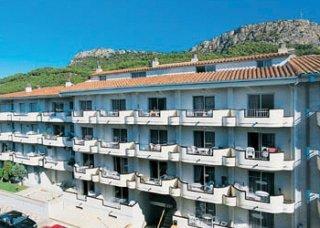 El Salats Apartments