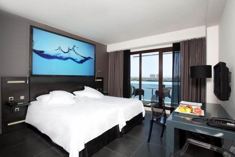 Ibersol Aqquamarina Bay Hotel Spa & Wellness