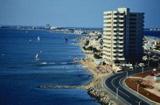 Club Martinique Apartments