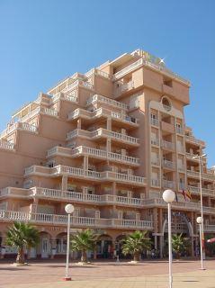 Los Delfines Hotel