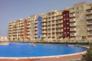 Marinesco Apartments