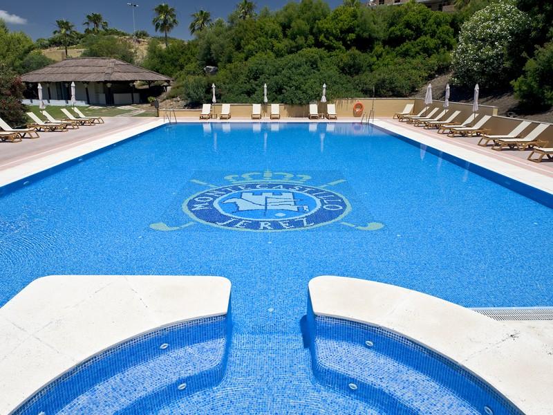 Barcelo Montecastillo Resort Hotel
