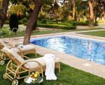 Duques De Medinaceli Hotel Picture 1