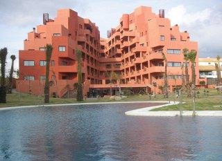 Don Juan Apartments