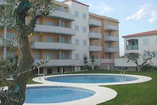 Urbanizacion Del Sol Apartments