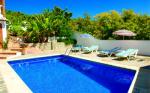 Villa Alberto Picture 1