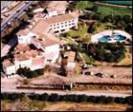 Mas Gallau Hotel Picture 1