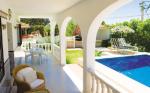 Villa Corbera Picture 1