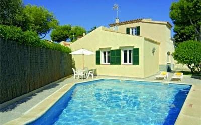 Villa Caryana 1