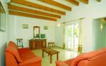 Villa Caryana 1 Picture 1
