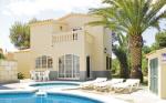 Villa Caryana 2 Picture 0
