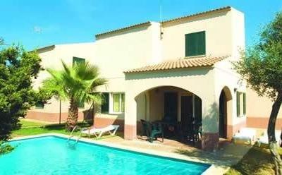 Villa La Luna