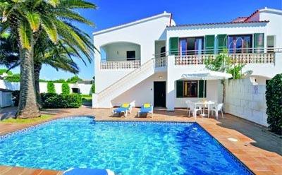 Villa Casa Pallicer