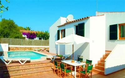 Villa Son Oliver
