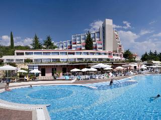 Valamar Rubin Hotel