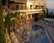Akropol Hotel