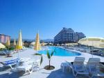 Hedef Resort & Spa Hotel Picture 8