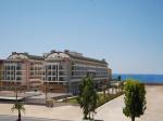 Hedef Resort & Spa Hotel Picture 1