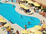 Hedef Resort & Spa Hotel Picture 3