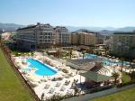 Hedef Resort & Spa Hotel Picture 4