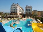 Hedef Resort & Spa Hotel Picture 5