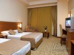 Hedef Resort & Spa Hotel Picture 9
