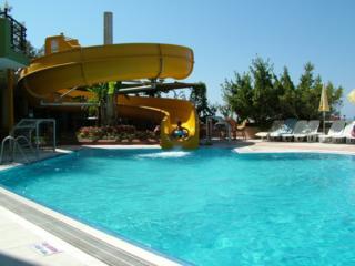 Blue Night Hotel