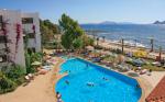 Water Ville Hotel Picture 2