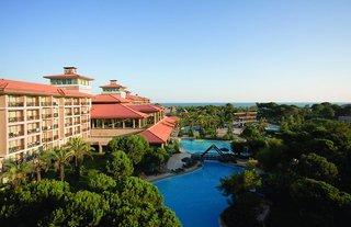 IC Green Palace Hotel