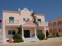 Eriva Apartments