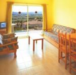 Club Torre Vella Apartments Picture 3
