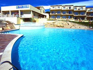 Club Torre Vella Apartments