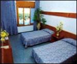 Flamingo Estartit Hotel Picture 1